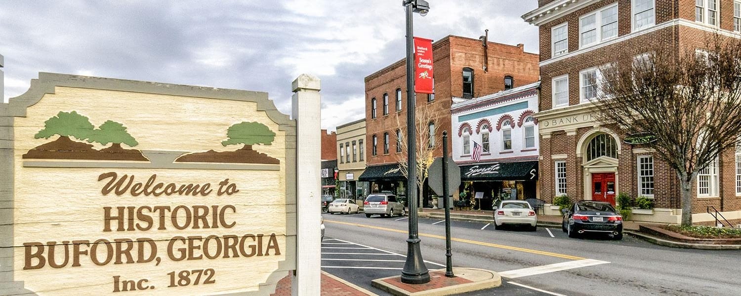 Buford, GA